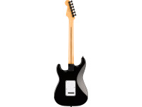 Fender Limited Edition Player Fusion Stratocaster HSS EB Black Fender Limited Edition Player Fusion Stratocaster HSS EB Black